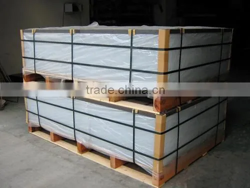 High Transparence Clear Cast Acrylic Sheets