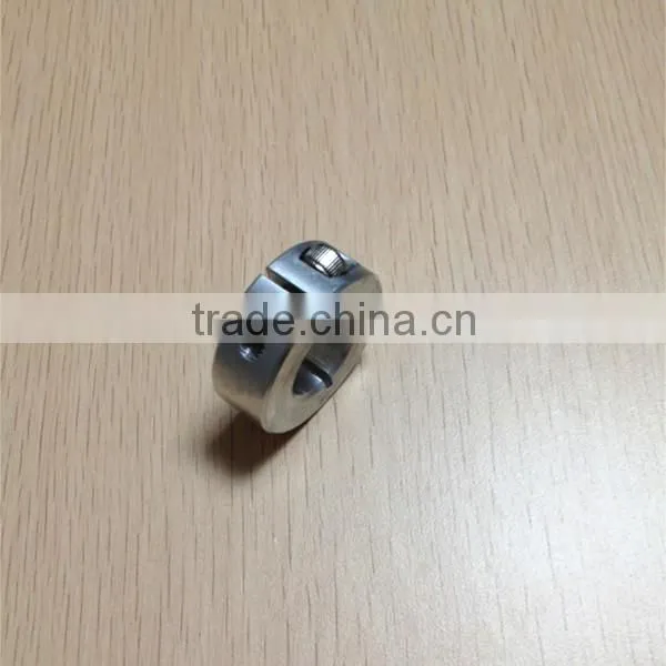 Threaded Steel Locking Collar