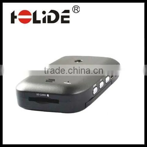 hd car dvr recorder with 1.3mega pixels DVR-01B