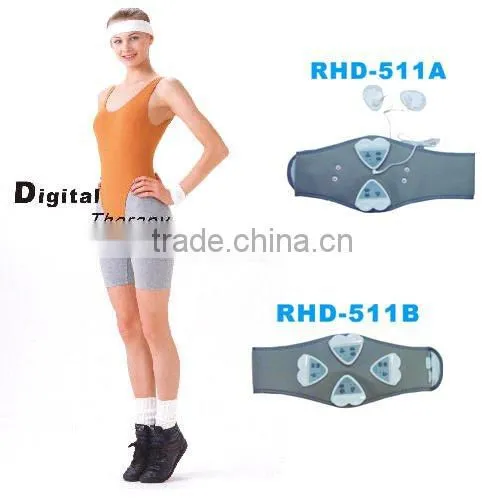 Body Building Massage Belt for gifts and promotion