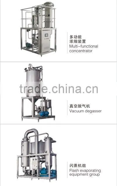 Pig meat food processing machinery with ISO9001&HACCP