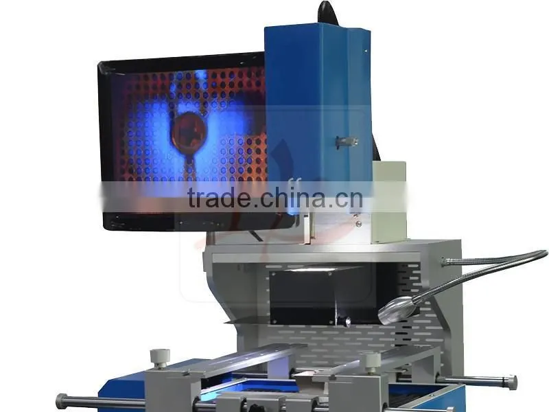 LY G720 Semi-automatic align BGA Rework Station