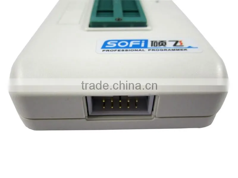 High quality professional usb bios programmer SP8-A universal programmer