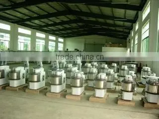 Nanning Mainline Food Machinery Company Ltd. company overview - view 1