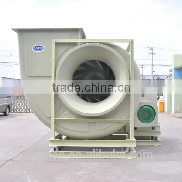 AMCA Industrial centrifugal fan made in China
