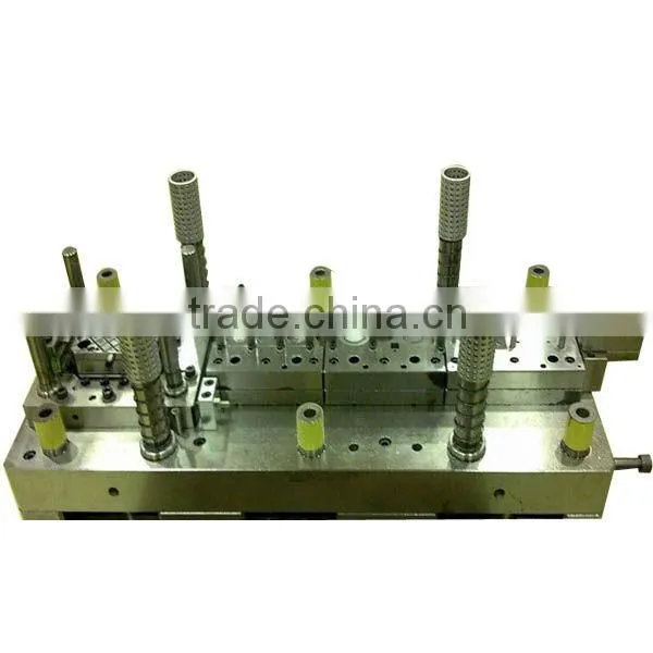 Sim Card Hydraulic Punching Tools