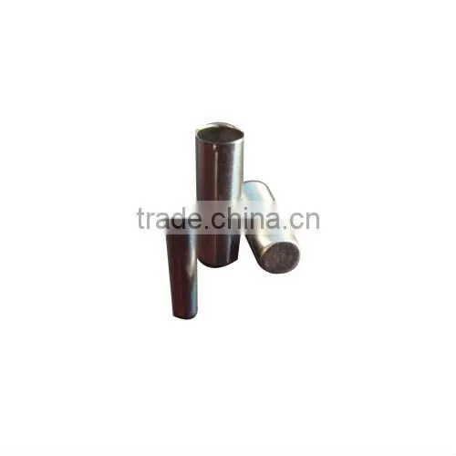 Stainless Steel Deep Drawn Part