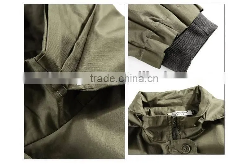Ladies new design office fashion jacket