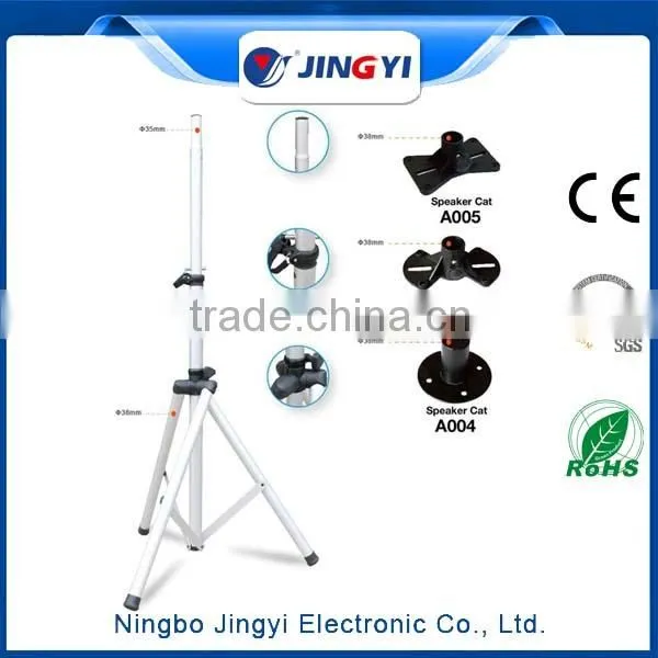China Supplier speaker stands target , speaker stand