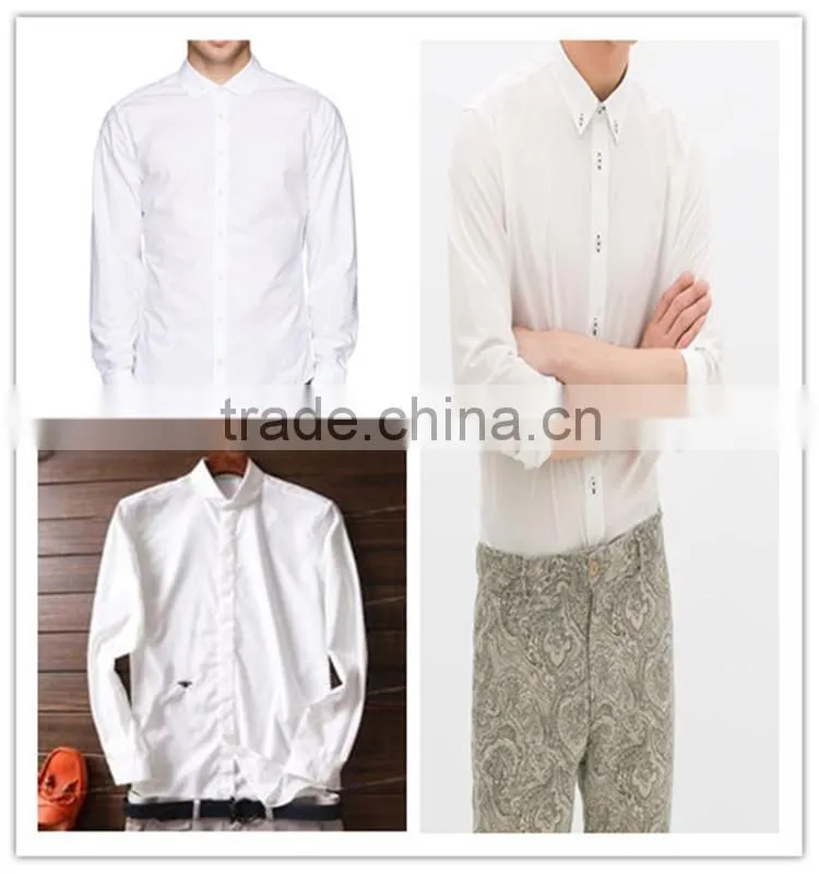 Poplin Fabric TC Fabric