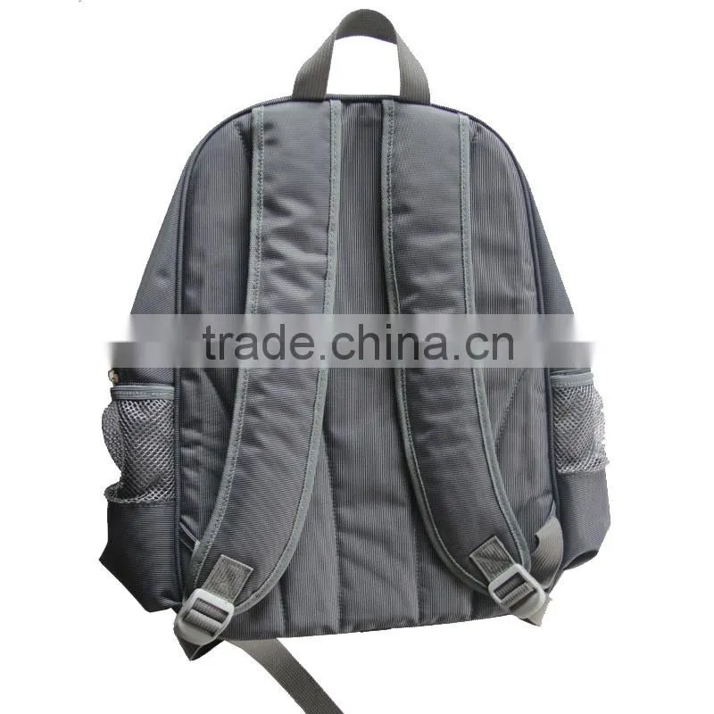 3D singing girl EVA hard shell primary schoolbag