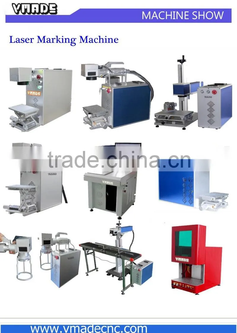 20w portable mini laser engraving machine pigeon ring bearing laser marking machine
