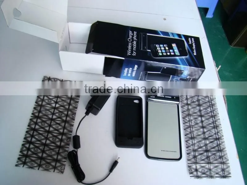 For 4G Wireless Charger