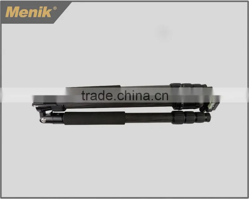 MS-8801 Tripod with panoramic damping head