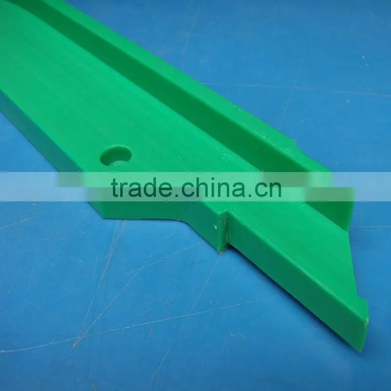 cheap and fine Professional custom processing nylon guide roller