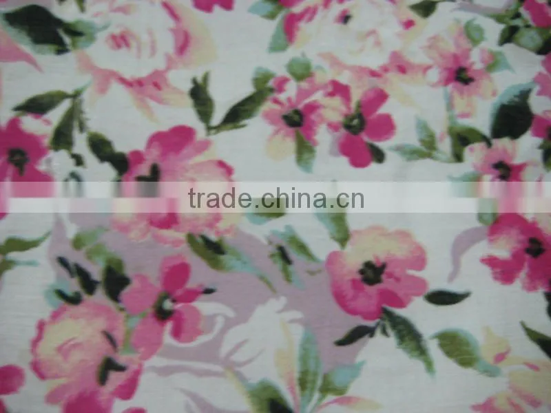 100% rayon fabric cheap