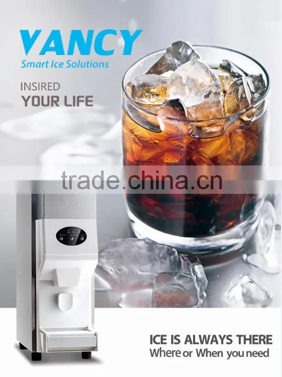 Ice Dispenser ZBY-25 CE Standard