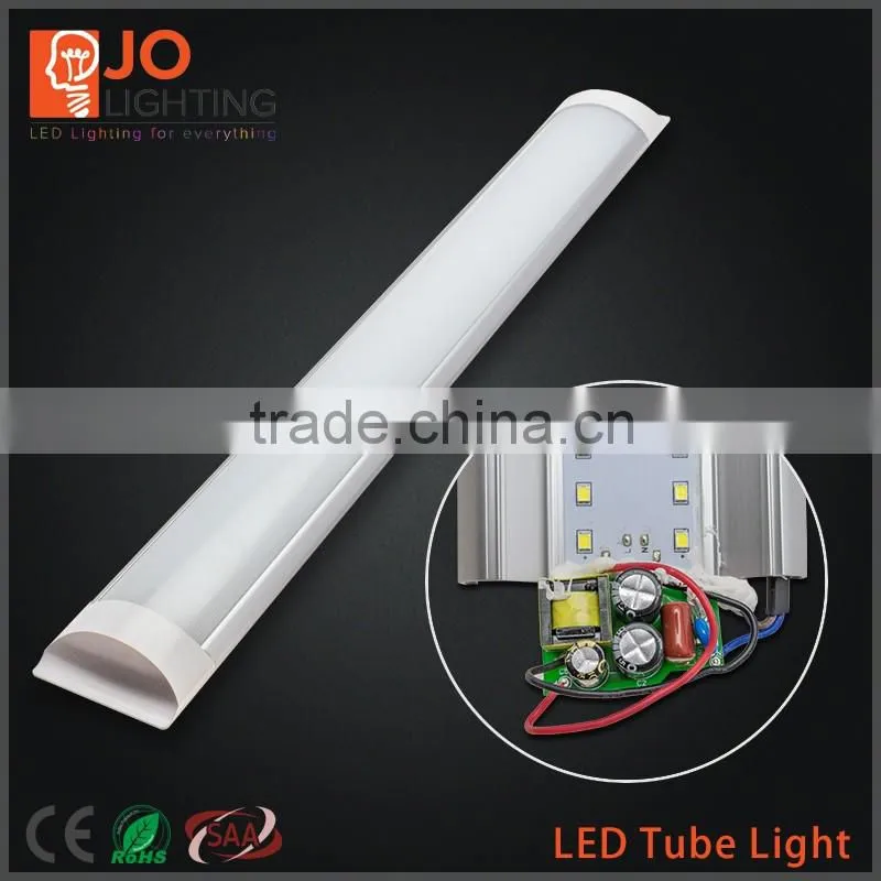 CRI>85 5 Feet 22w T8 Integrated LED Tube Light -cold light (day light)