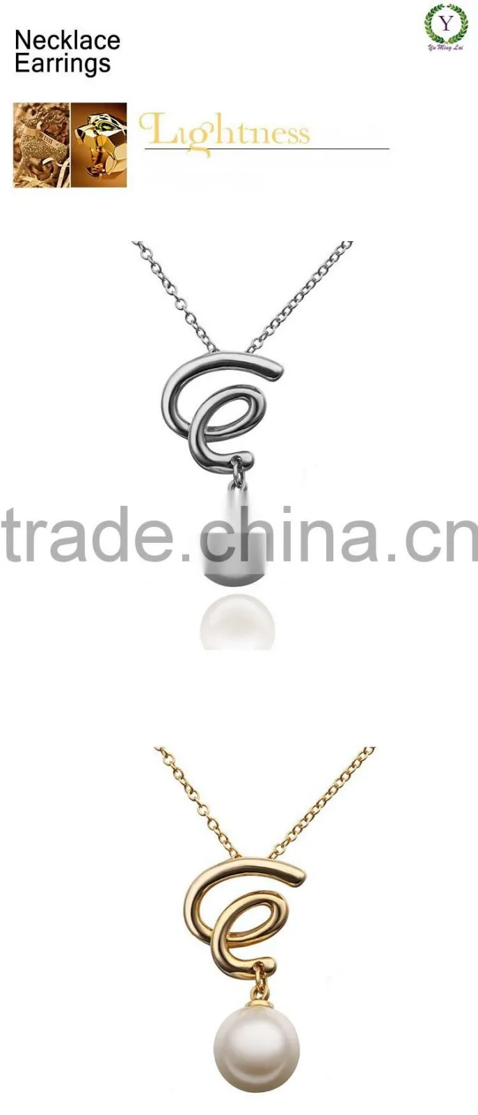 pakistani gold pearl jewelry set freshwater pearl