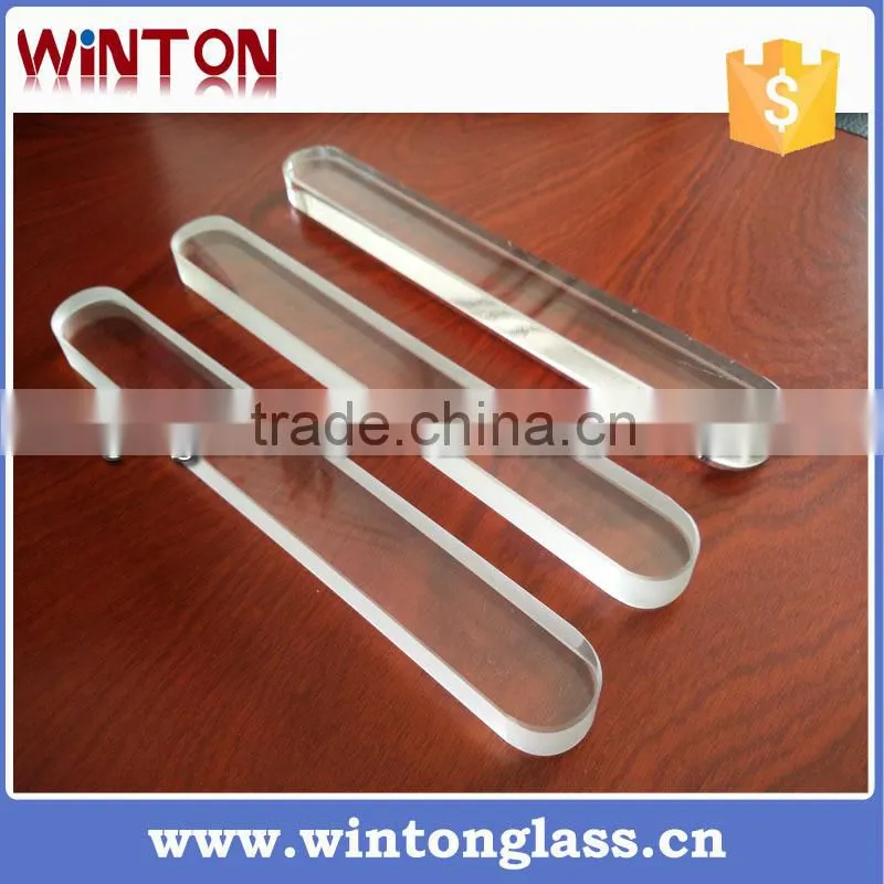 high precision Processing lense
