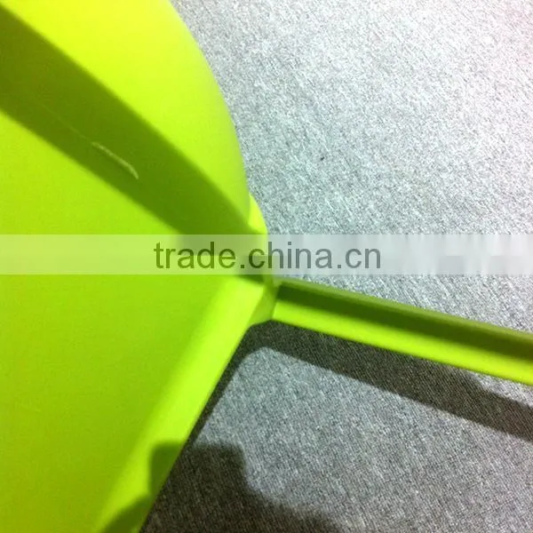 Fish scales shape hollow plastic bar chair,cafe chair,coffee shop chair,HYX-802A