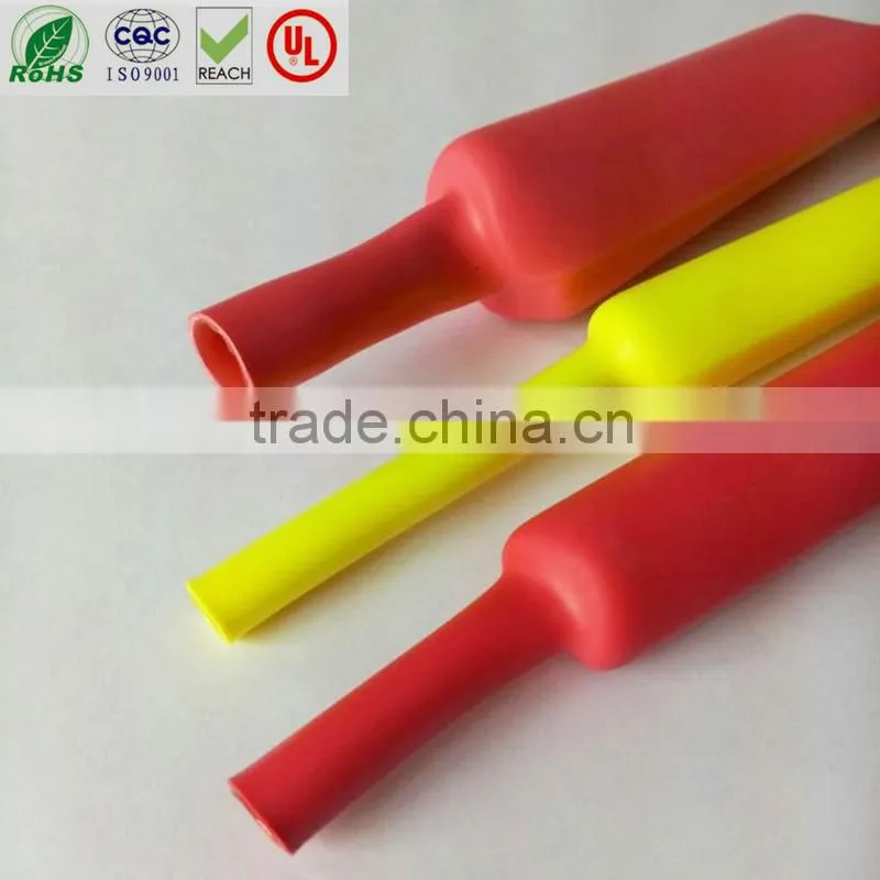 KOSOO low price UL PVC insulation clear 6mm tube