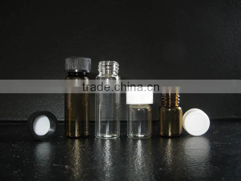 plastic screw cap