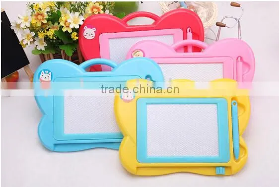 Promotional ABS butterfly shaped chopping board for kids