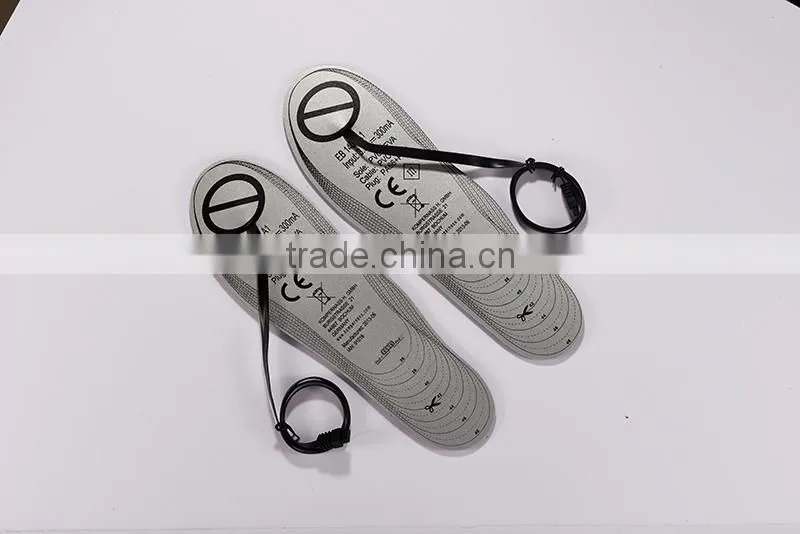 2016 new technology heating insole