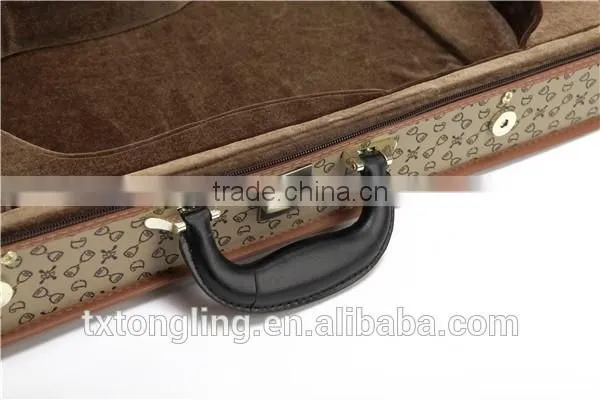 Colorful Violin Case 4/4