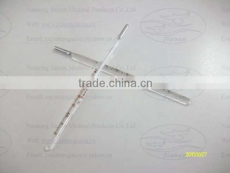 Clinical Thermometer