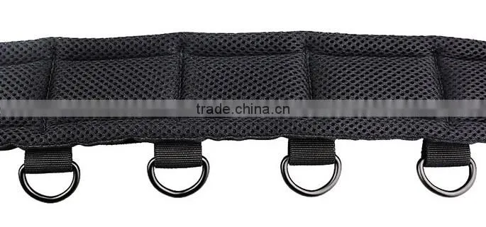 Multifunction utility Belt For Camera Accessories Photography Utility Belt
