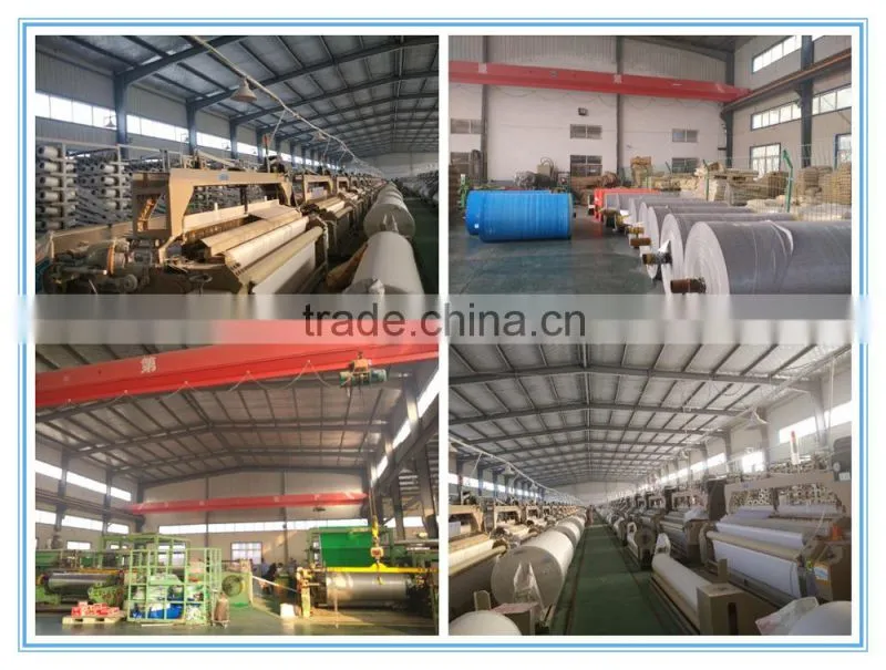 100% Virgin Material Fire Resistant Pe Tarpaulin