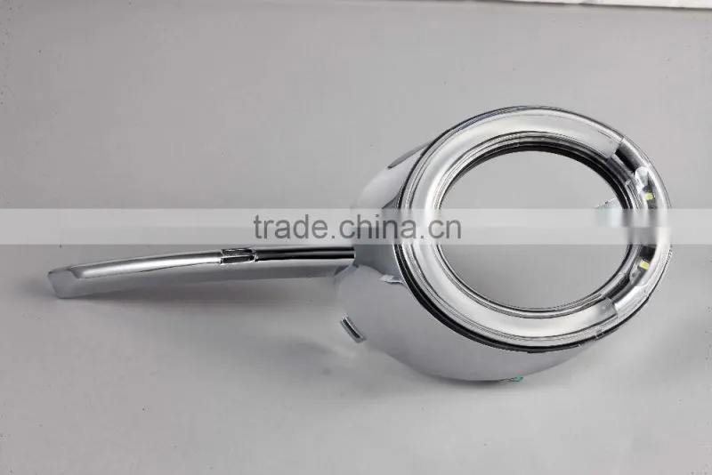 Exclusive Design FOR VW BORA LED CAR DRL Daytime Running LIGHT
