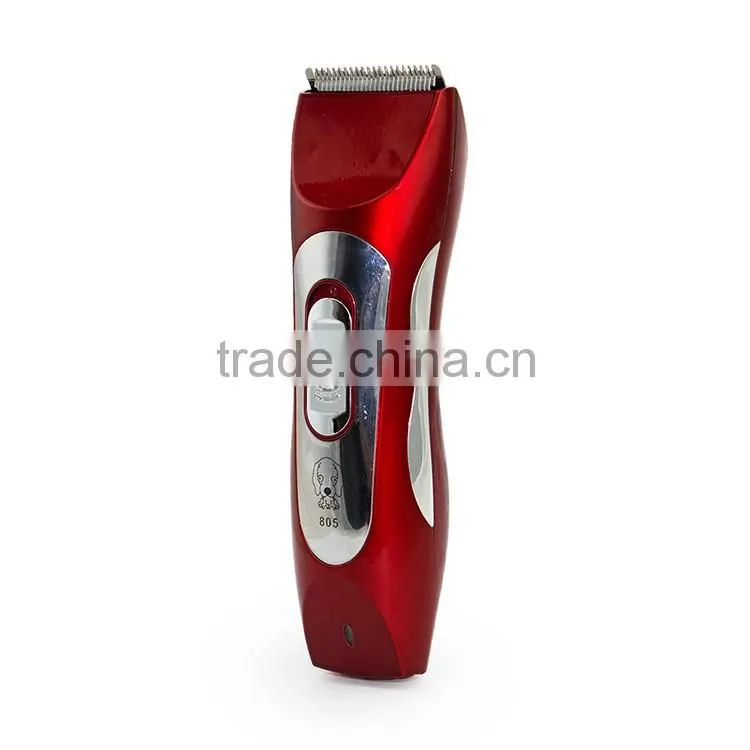 Sheep hair cut machine Dog and Cat pet hair clipper set