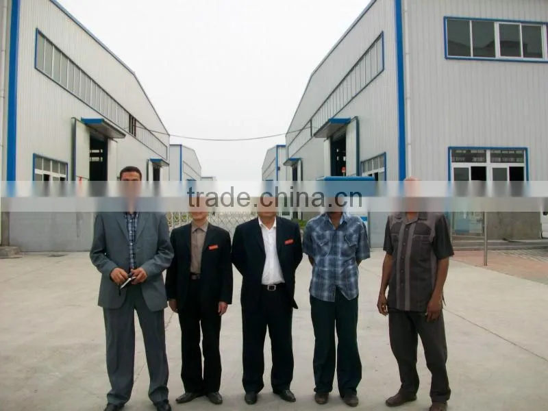 China high quality NPK fertilizer plant equipments manufacturer