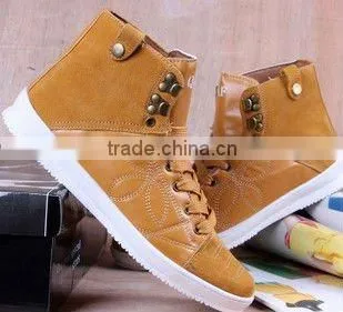 new style cheap high top shoes