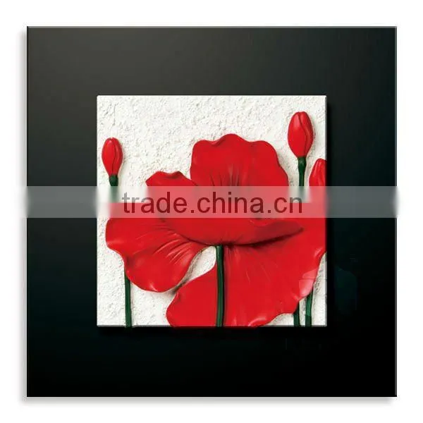 handmade oil painting