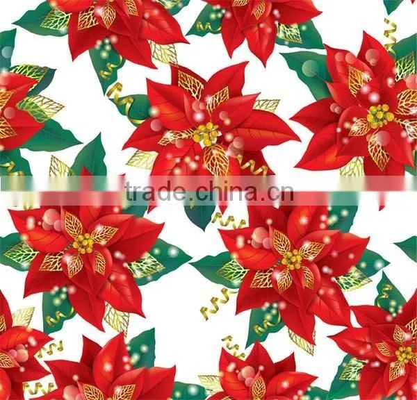 Christmas Wrapping Paper for Tree Wrap