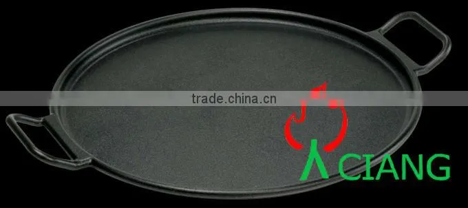 cast iron pan wholesale