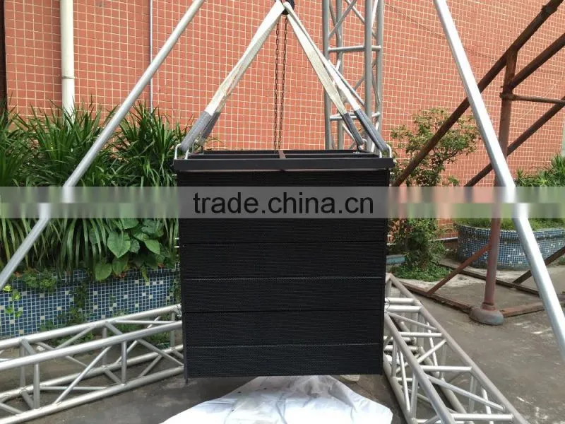 Hot Sales 3 Way Line Array-LA3212