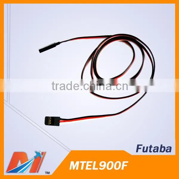 Maytech 900mm Futaba servo extension wire cable wholesale