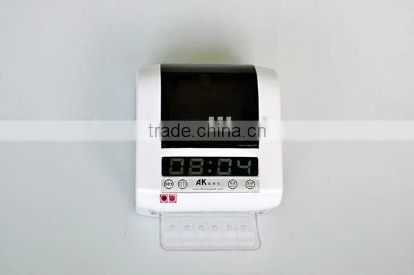 wall hanging automatic soap towel dispenser