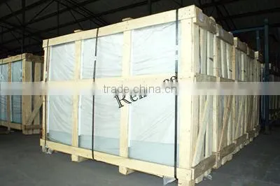 4-6mm Bronze Tinted Glass/Decorative window glass