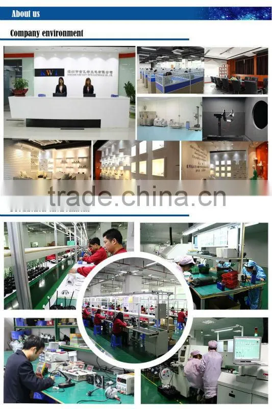 CE&RoHS&SAA approved hot seller sharp led gimbal light