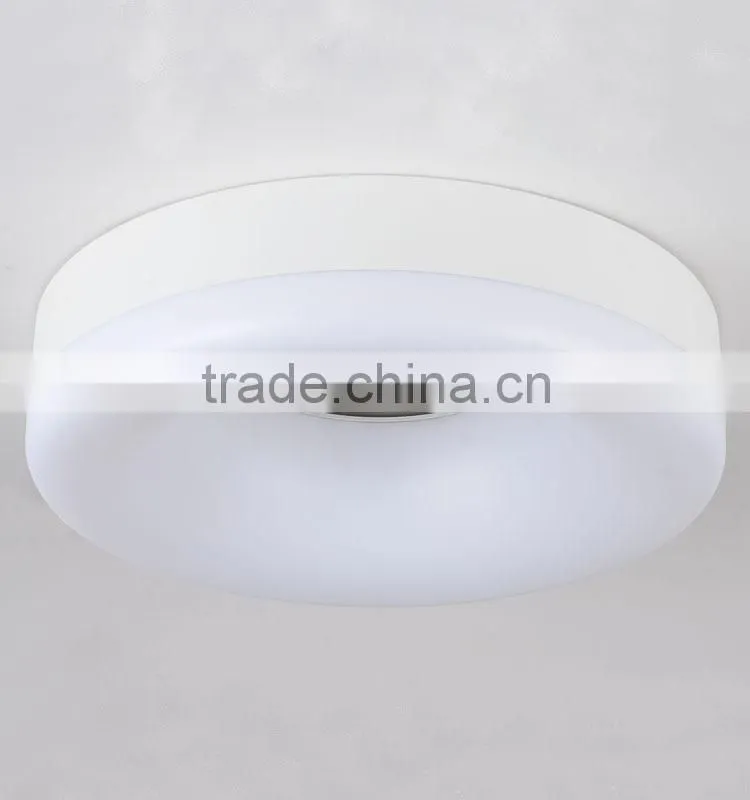 Simple round ceiling light fixtures china ceiling lamps for home modern