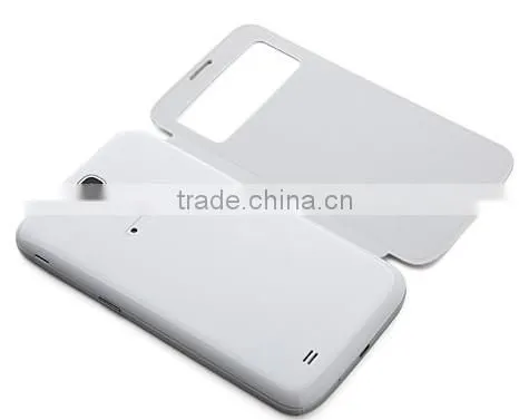 Mega smartphone 6.3" IPS Screen MTK6589T Quad Core Android 4.2 1+16GB 13mp Camera