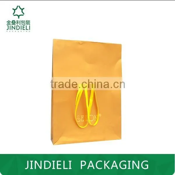 kraft paper bag design packaging manufacturer