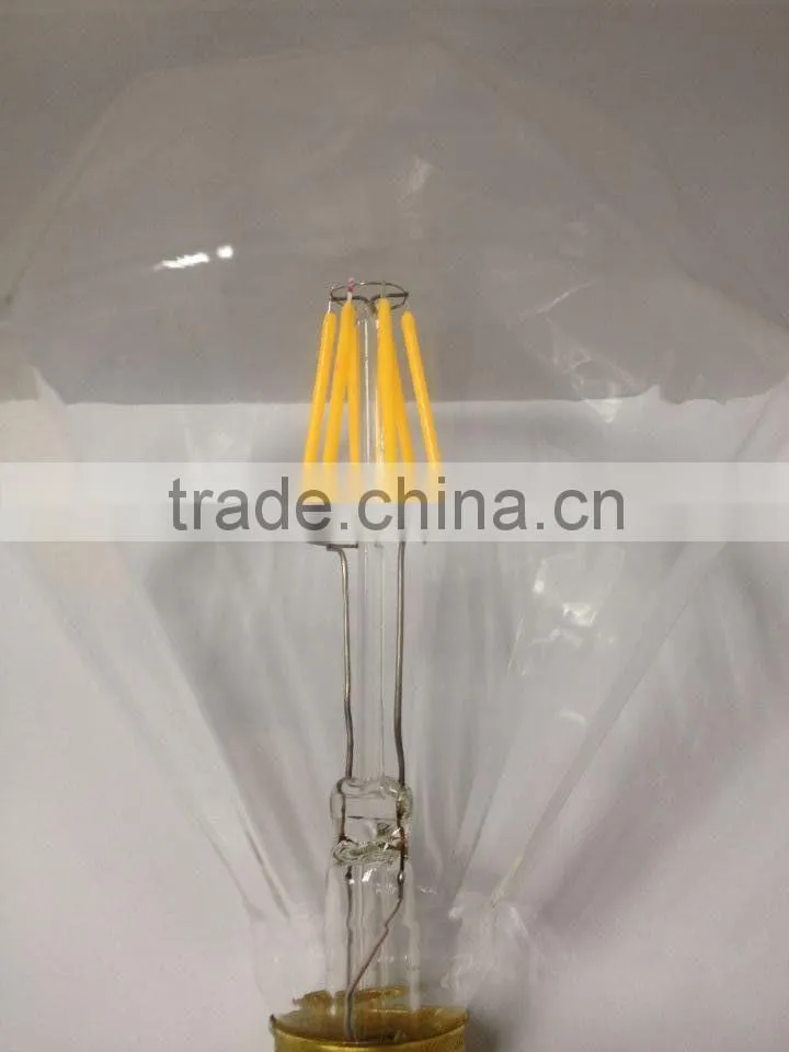 diamond appearance LED filament bulb decorative light-bulbs