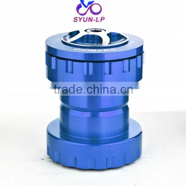aluminum cycle head set/ bicycle parts